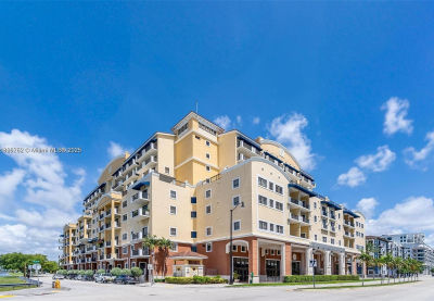 8395 SW 73rd Ave APT 509 Miami, FL 33143