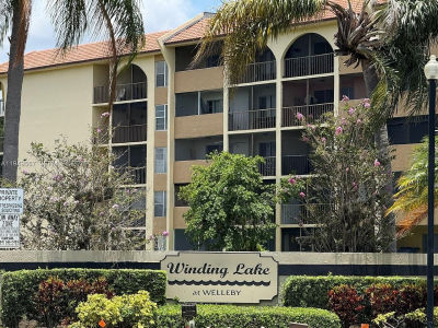 10054 Winding Lake Rd APT 103 Fort Lauderdale, FL 33351