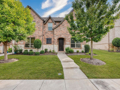 329 Carnaby Ct McKinney, TX 75072