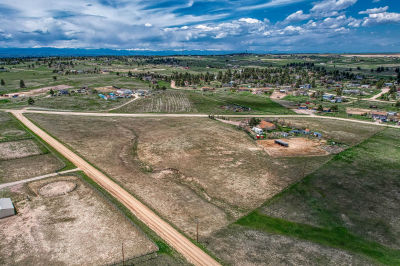 1286 Mountview Drive, Elizabeth, CO 80107, USA