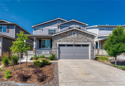 3945 John Ave Castle Rock, CO 80104