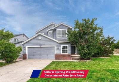 2295 Sandhurst Dr Castle Rock, CO 80104
