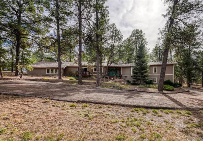 37766 Timber Dr Elizabeth, CO 80107