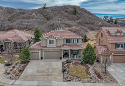 3312 Glorious Pl Castle Rock, CO 80109