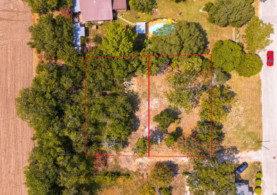 Bert St #7 Seguin, TX 78155