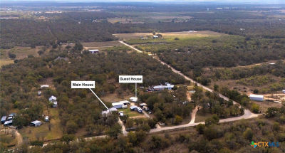 771 Hillje Rd Kingsbury, TX 78638