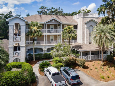 1505 Plantation Point Dr Saint Simons Island, GA 31522