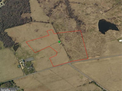 PARCEL 3 Lucketts Rd Leesburg, VA 20176