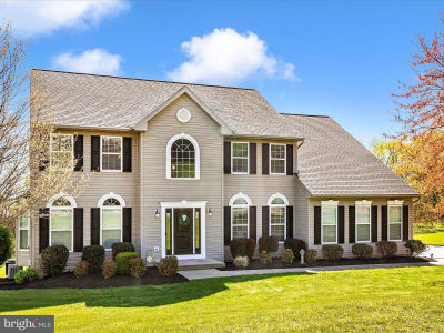 74 Drumwood Rd Martinsburg, WV 25403