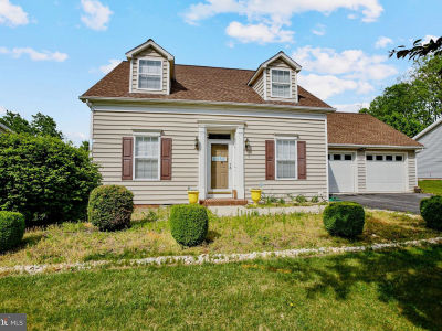 110 Artisan Way Martinsburg, WV 25401