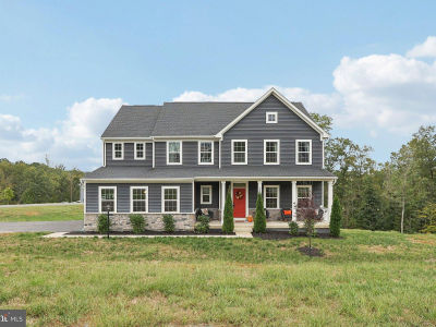 1 Granville Dr Fredericksburg, VA 22405