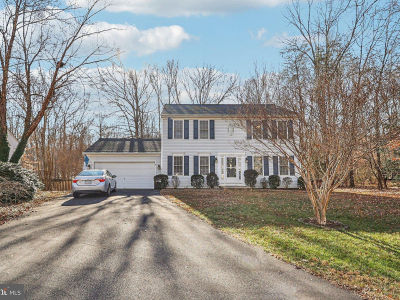 3504 Overview Dr Fredericksburg, VA 22408
