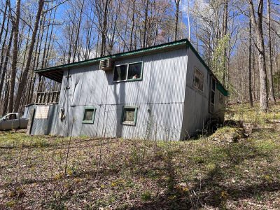 7520 Elk River Rd Webster Springs, WV 26288