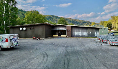 10 Summit Center Cir Sutton, WV 26601