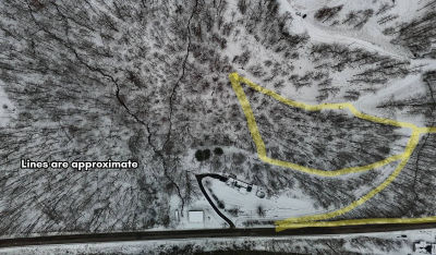 1 Quinnwood Ln Gassaway, WV 26624