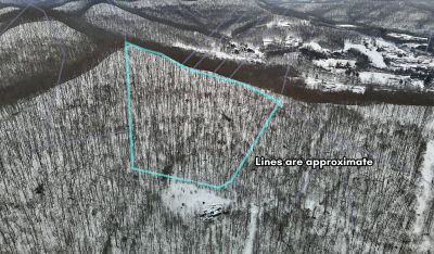 Quinnwood Ln Gassaway, WV 26624