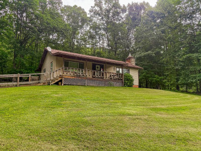 754 Mill Creek Rd Birch River, WV 26610