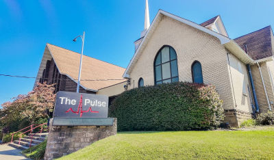 403 Elk St Gassaway, WV 26624