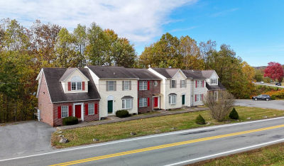 746 Days Dr #4 Sutton, WV 26601