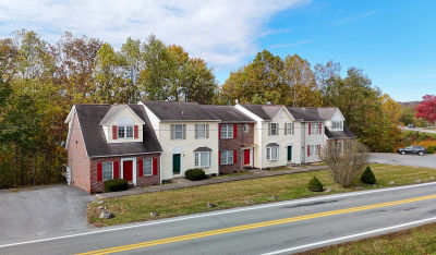 738 Days Dr #2 Sutton, WV 26601