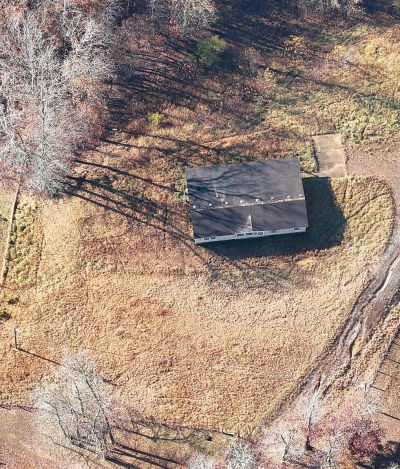 642 Frametown Rd Frametown, WV 26623