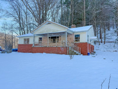 47 Harper Hill Rd Little Birch, WV 26629