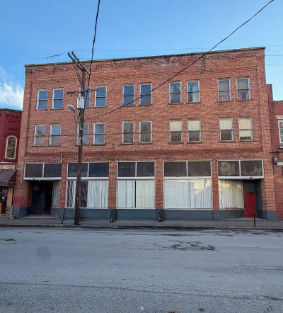 210 Main St Sutton, WV 26601