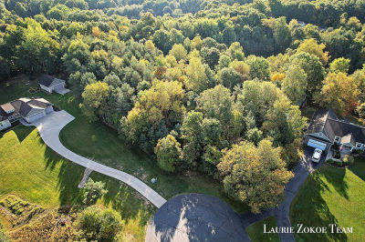 2520 Rosa Casa Ln NE Rockford, MI 49341