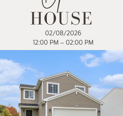 10881 Constant Dr Allendale, MI 49401