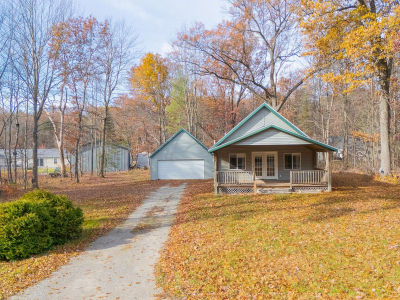 3610 Tower Hill Rd Houghton Lake, MI 48629