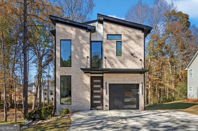 752 Crystal Bay Rd Villa Rica, GA 30180