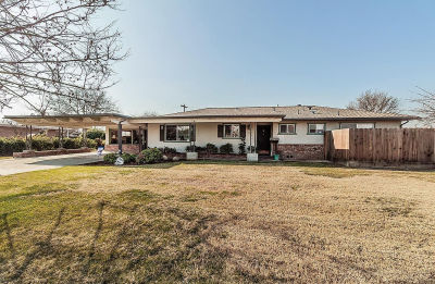 1320 Q St Firebaugh, CA 93622