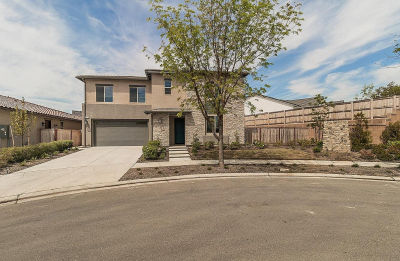 4338 Monarch Pl Madera, CA 93636