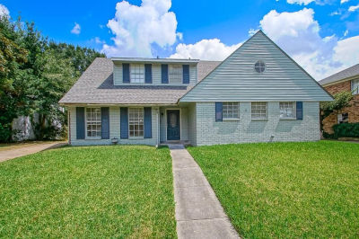 3858 S Inwood Ave New Orleans, LA 70131