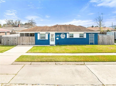 1329 Kenny Dr Westwego, LA 70094