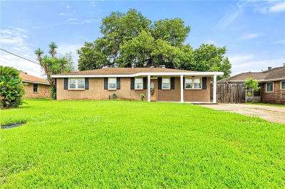 107 Nu St Belle Chasse, LA 70037