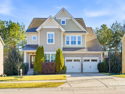 4320 Carrington Dr Lancaster, SC 29720