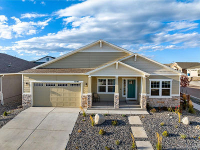 6198 Harmonica Arch Dr Colorado Springs, CO 80924