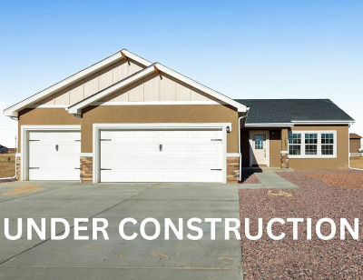 194 High Meadows Dr Florence, CO 81226