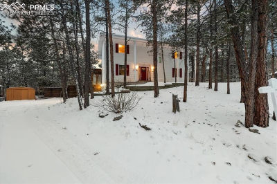 1325 Deby Pl Colorado Springs, CO 80921