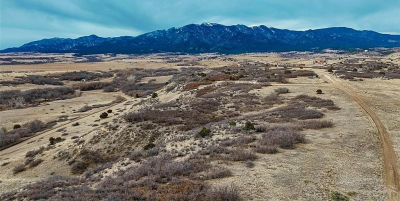 N/a Scenic Rd Colorado City, CO 81019