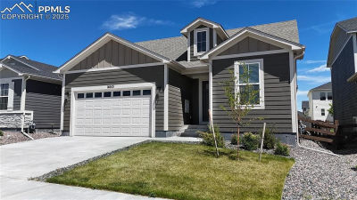 16015 Mountain Flax Monument, CO 80132