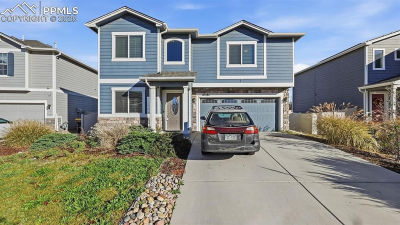 10581 Traders Pkwy Fountain, CO 80817