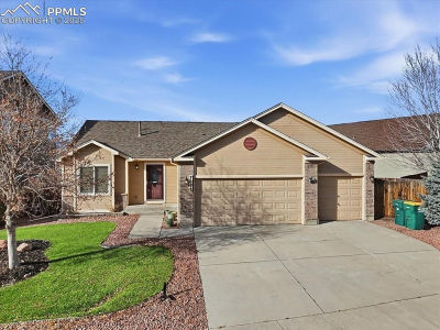 7884 Morton Dr Fountain, CO 80817