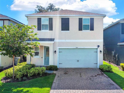 2033 Emerald Springs Dr Apopka, FL 32712
