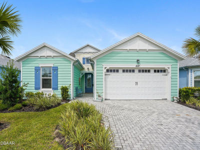 237 Blue Starfish Pl Daytona Beach, FL 32124