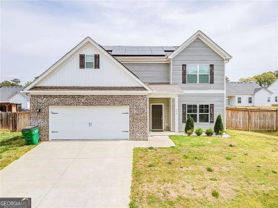 315 Soldiers Ptwy Calhoun, GA 30701