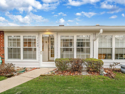 116B Exmore Ct Ridge, NY 11961