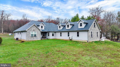 181 Fort Rd Bernville, PA 19506