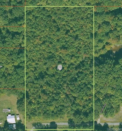 0 Pennington Rd Redfield, AR 72132
